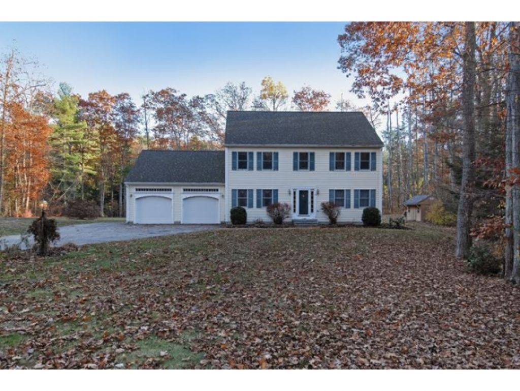 9 William Road South Berwick, ME 03908 - Photo 33 of 34