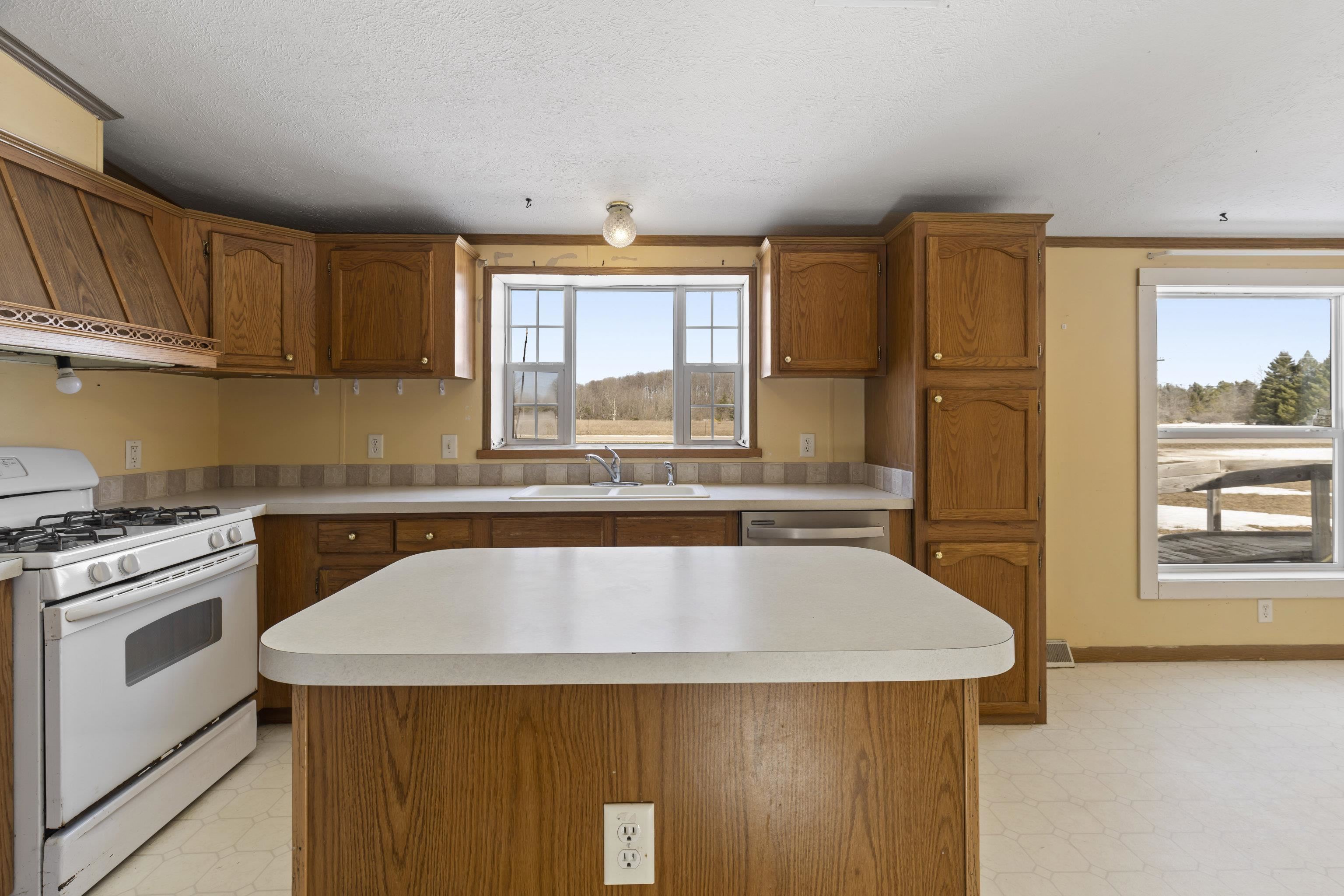 5283 Grace Road Benzonia, MI 49616 - Photo 6 of 29