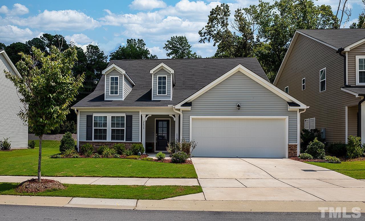 2633 Yellow Pine Road Raleigh, NC 27616 - Photo 1 of 16 Gallery Image 1