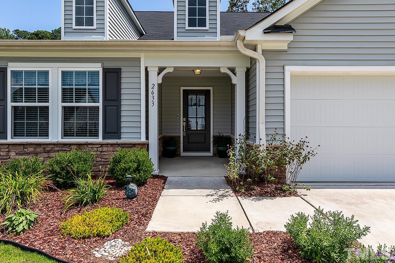 2633 Yellow Pine Road Raleigh, NC 27616 - Photo 2 of 16 Gallery Image 2