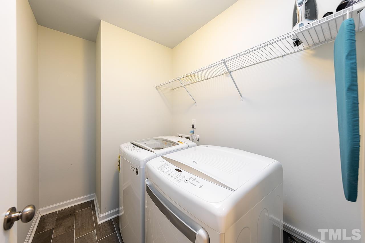 2633 Yellow Pine Road Raleigh, NC 27616 - Photo 14 of 16 Gallery Image 14