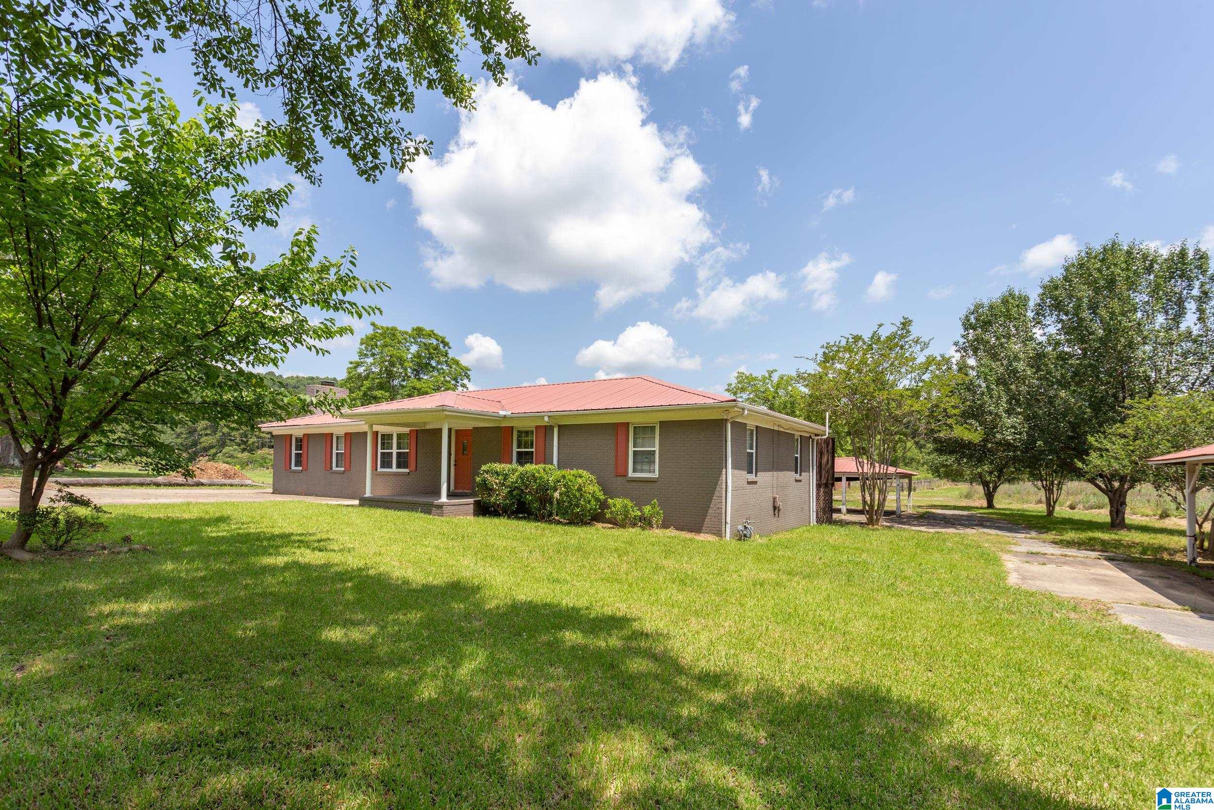 5048 Eubanks Road Bessemer, AL 35022 - Photo 25 of 25