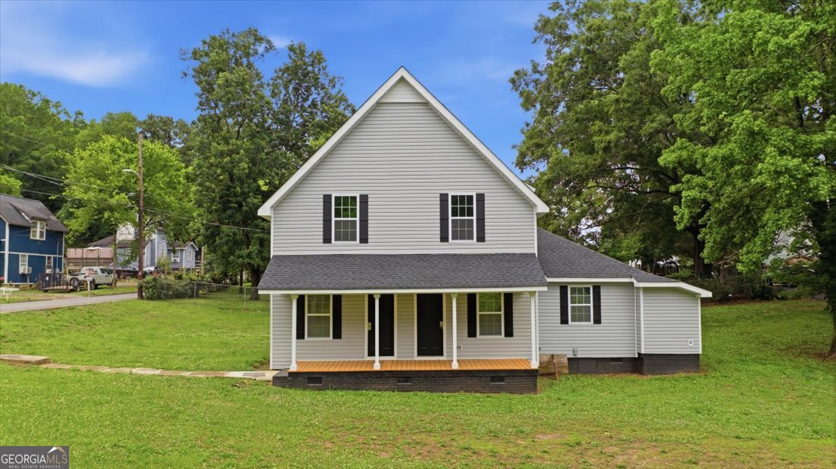 305 Grove Avenue Southeast Lindale, GA 30147 - Photo 2 of 36