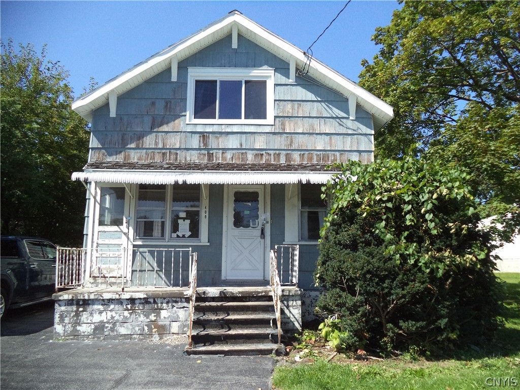 409 Buckley Road Salina, NY 13088 - Photo 1 of 1 Gallery Image 1