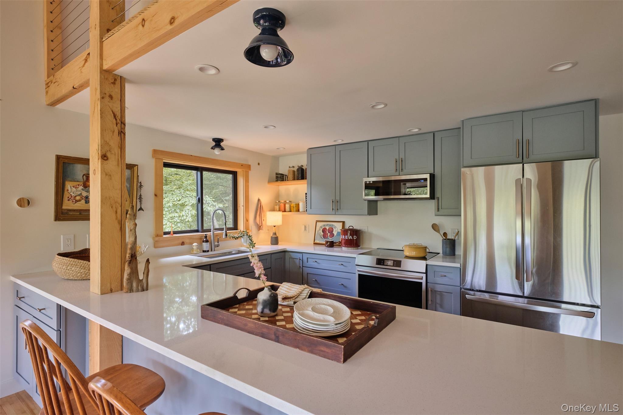 82 Cooks Brook Road Roscoe, NY 12776 - Photo 6 of 50