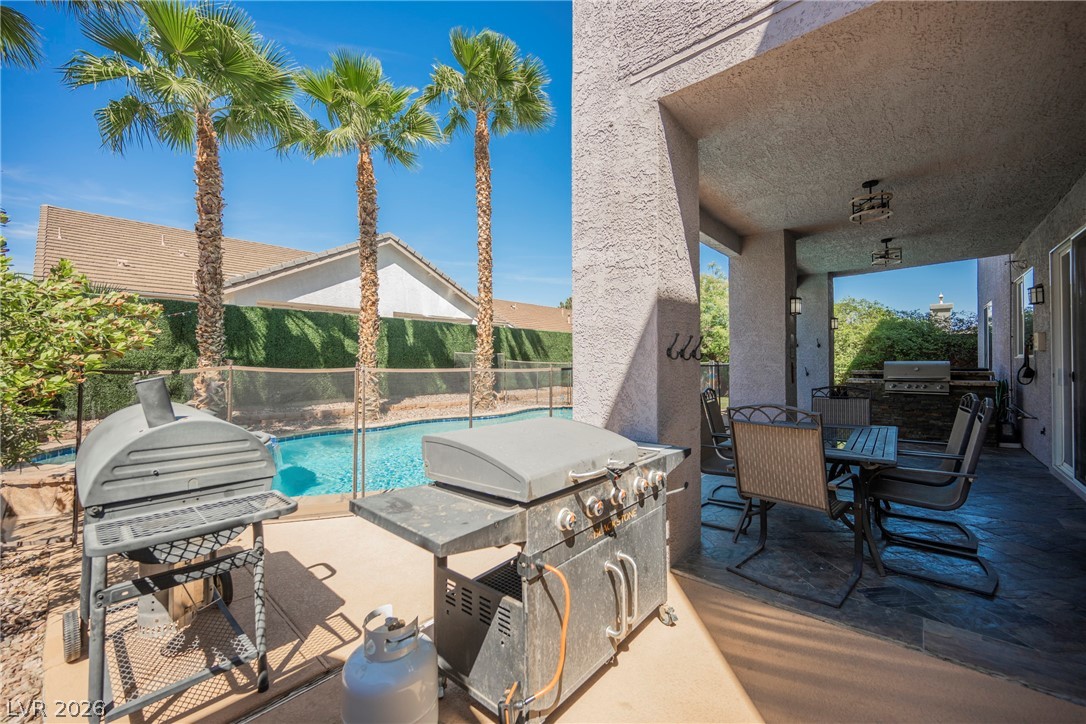 93 Autumn Day Street Henderson, NV 89012 - Photo 51 of 57