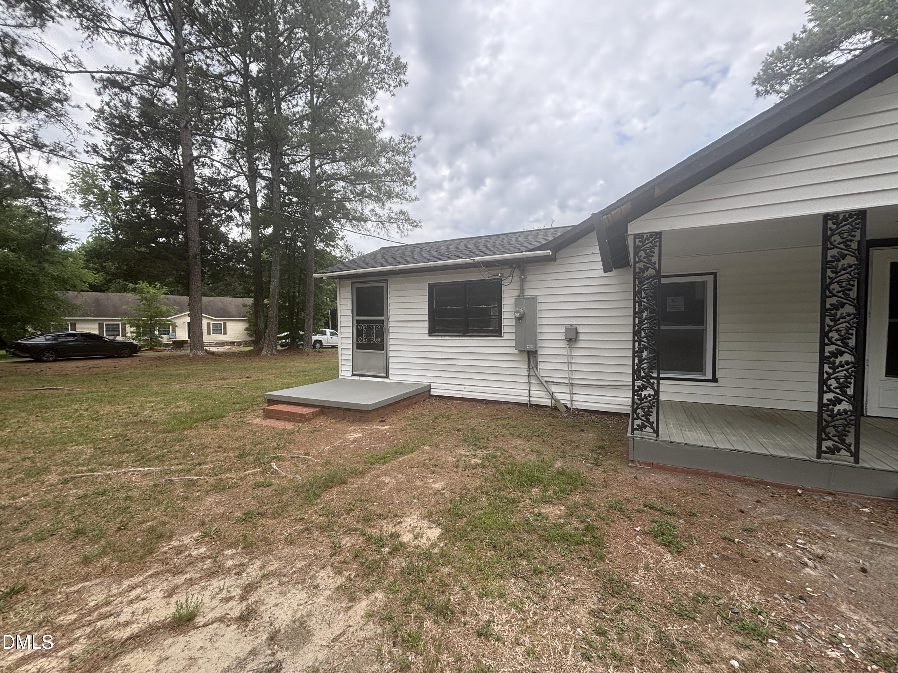 87 Robert Thompson Road Bear Creek, NC 27207 - Photo 53 of 53