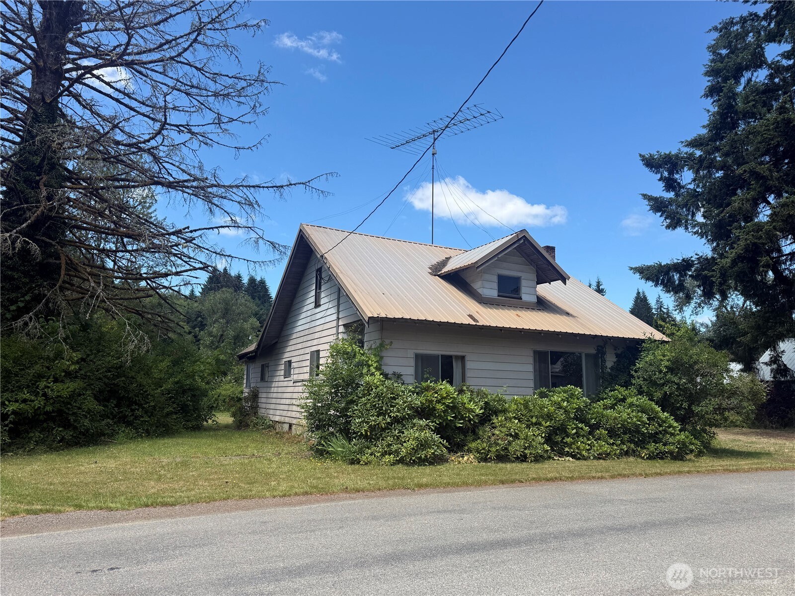 101 Jones Road Pe Ell, WA 98572 - Photo 1 of 27