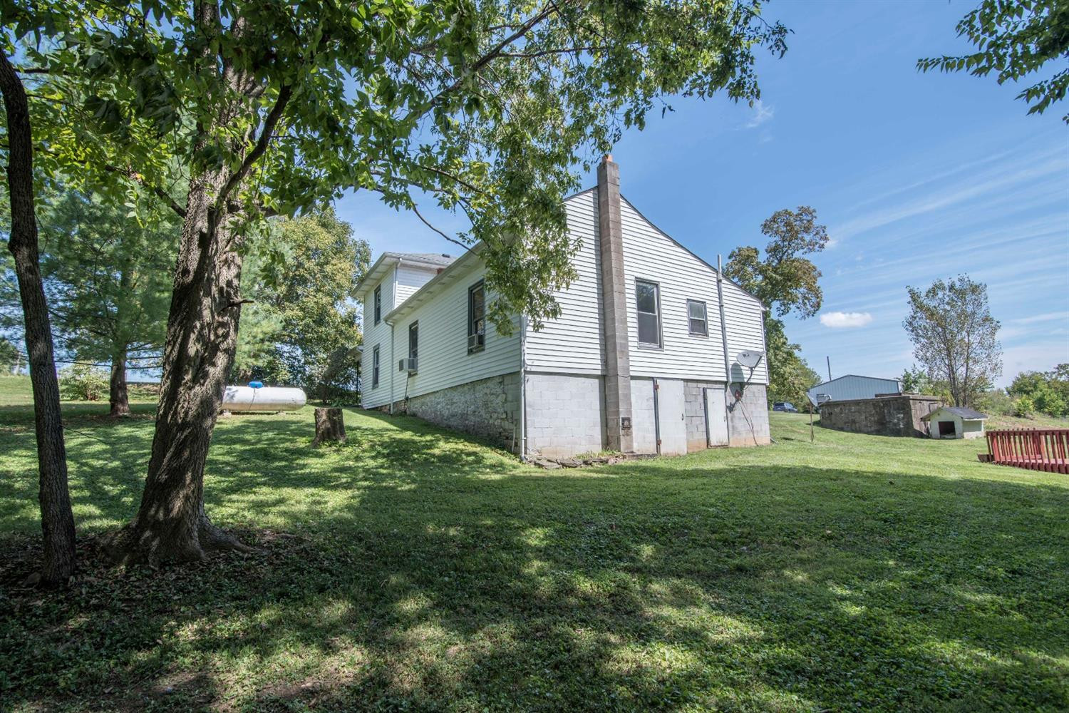 5881 Mt Sterling Road Winchester, KY 40391 - Photo 10 of 45 Listing Photo