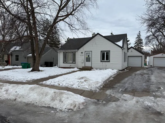 $275,000 | 4110 Webster Avenue South, St. Louis Park, MN 55416