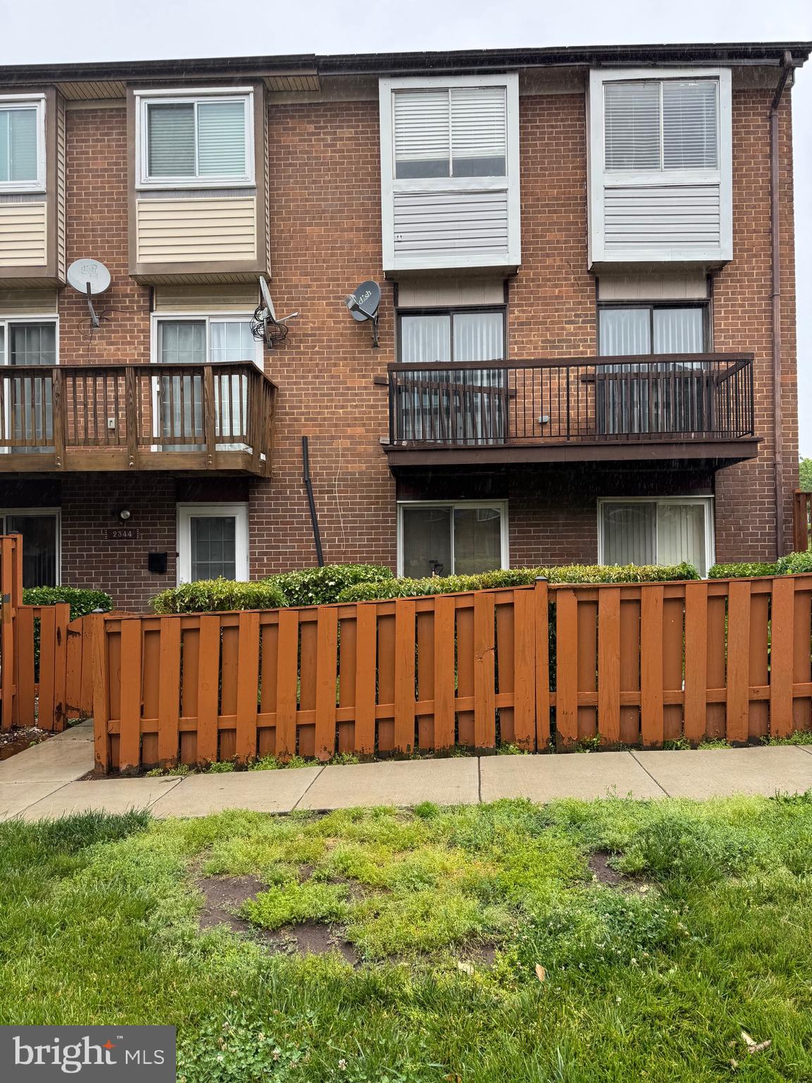 2344 Sun Valley Circle, Unit 2AB Silver Spring, MD 20906 - Photo 1 of 8