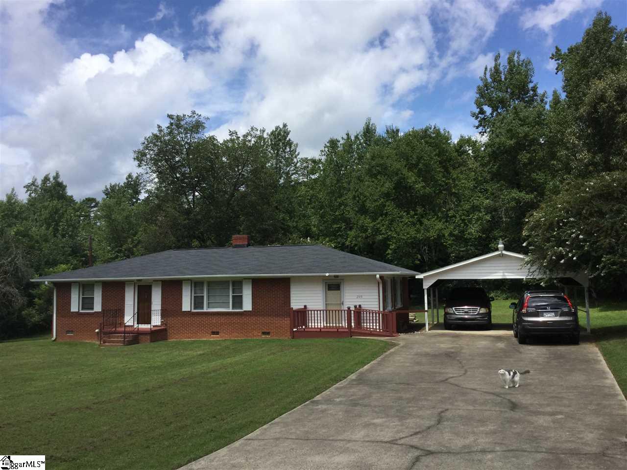205 Moody Road Piedmont, SC 29673 - Photo 1 of 11 Gallery Image 1