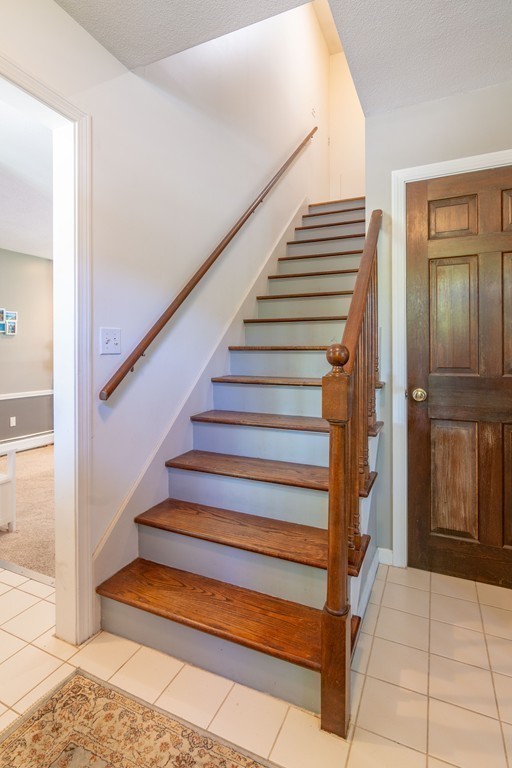 843 Blandford Road Russell, MA 01071 - Photo 14 of 27 a view of entryway