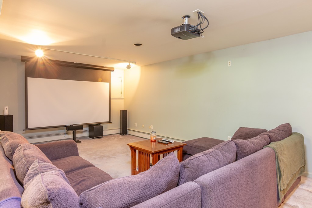 843 Blandford Road Russell, MA 01071 - Photo 21 of 27 a living room with furniture