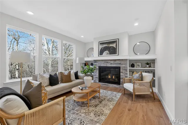 $1,498,787 | 16641 Wycliffe Pl Drive, Wildwood, MO 63005