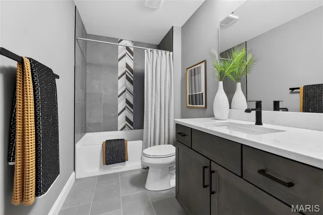 $1,498,787 | 16641 Wycliffe Pl Drive, Wildwood, MO 63005