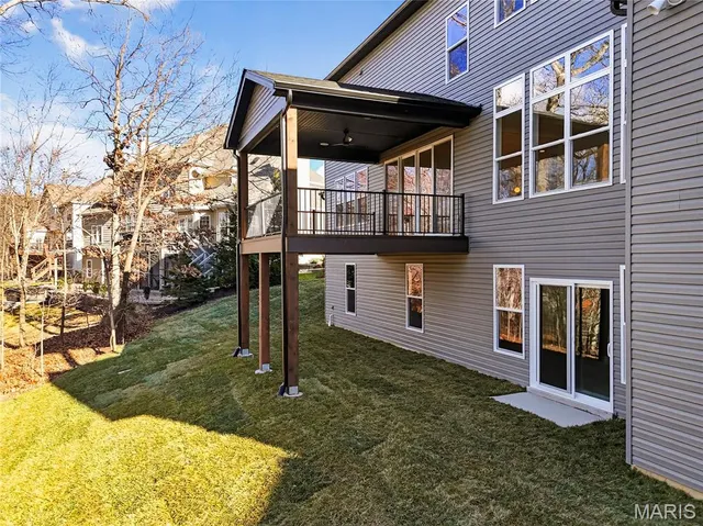 $1,498,787 | 16641 Wycliffe Pl Drive, Wildwood, MO 63005