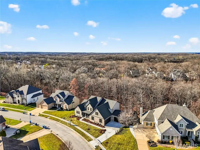 $1,498,787 | 16641 Wycliffe Pl Drive, Wildwood, MO 63005