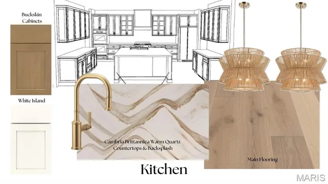 $1,498,787 | 16641 Wycliffe Pl Drive, Wildwood, MO 63005