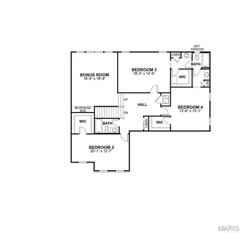 $1,498,787 | 16641 Wycliffe Pl Drive, Wildwood, MO 63005