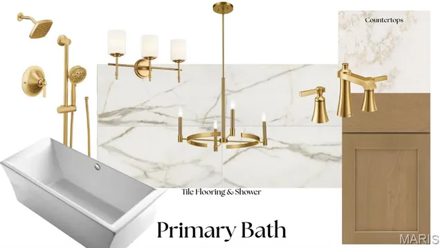 $1,498,787 | 16641 Wycliffe Pl Drive, Wildwood, MO 63005