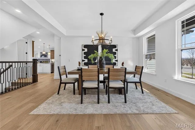 $1,498,787 | 16641 Wycliffe Pl Drive, Wildwood, MO 63005