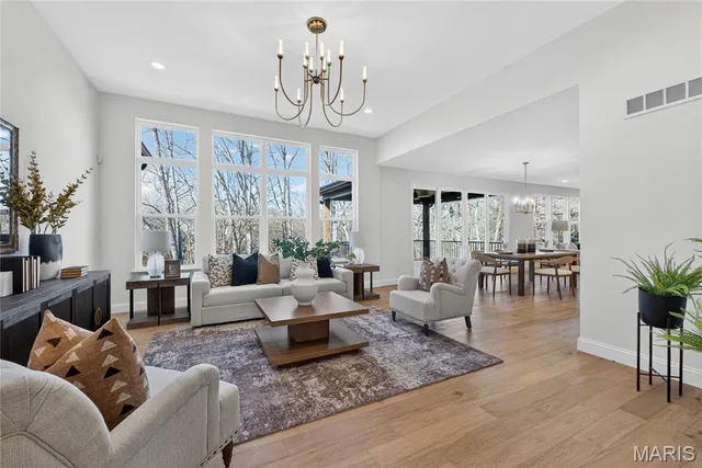 $1,498,787 | 16641 Wycliffe Pl Drive, Wildwood, MO 63005