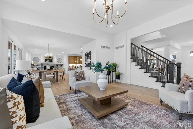 $1,498,787 | 16641 Wycliffe Pl Drive, Wildwood, MO 63005