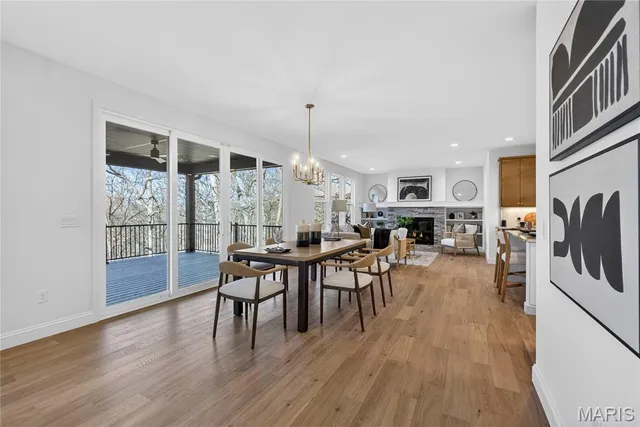 $1,498,787 | 16641 Wycliffe Pl Drive, Wildwood, MO 63005