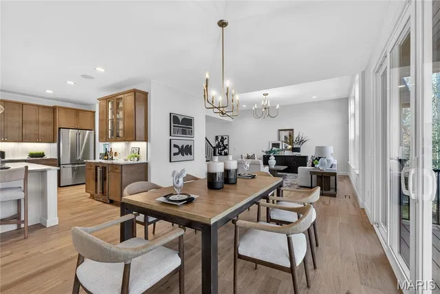 $1,498,787 | 16641 Wycliffe Pl Drive, Wildwood, MO 63005