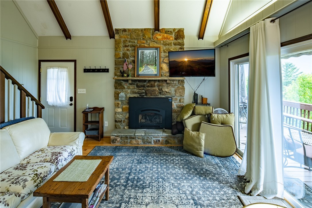 905 Harley Perry Road Zionville, NC 28698 - Photo 16 of 48