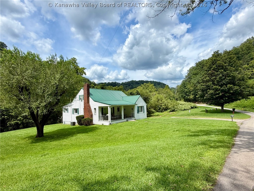 4880 Dudden Fork Road Kenna, WV 25248 - Photo 6 of 26 Gallery Image 6
