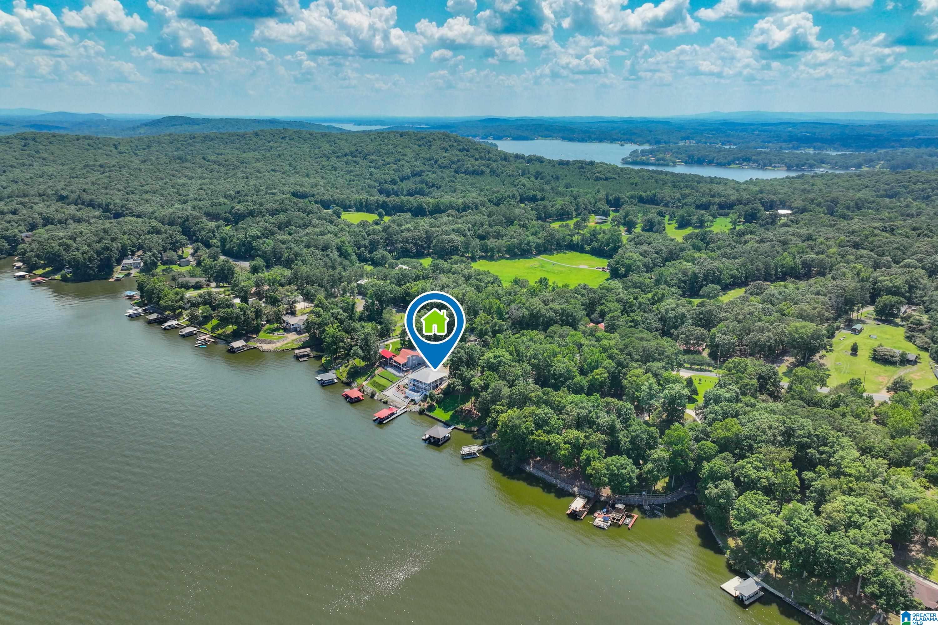 3500 Griffitt Bend Road Talladega, AL 35160 - Photo 79 of 86