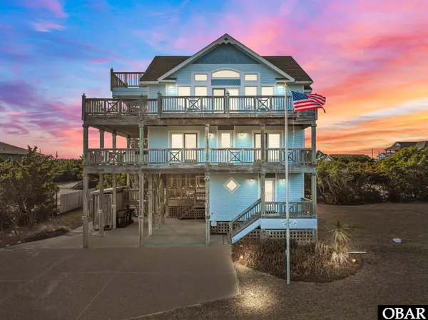 $749,000 | 25210 Sea Isle Shores Court, Waves, NC 27982
