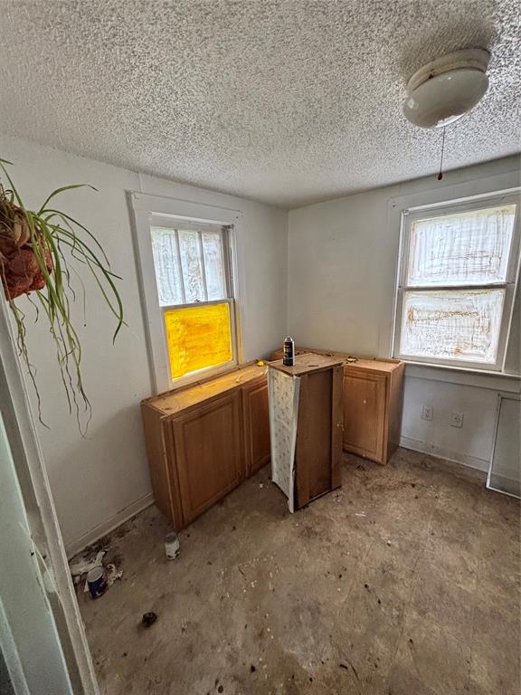 1918 North 6th Street, Unit R Wichita Falls, TX 76301 - Photo 7 of 14 a view of a room with window and cabinet