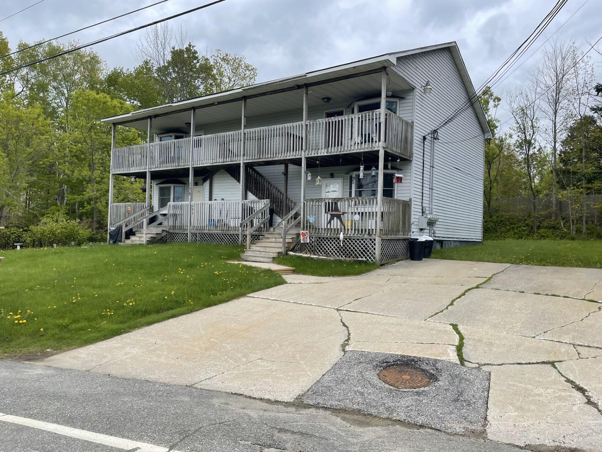 156 Rideout Avenue Lewiston, ME 04240 - Photo 1 of 31 ra25