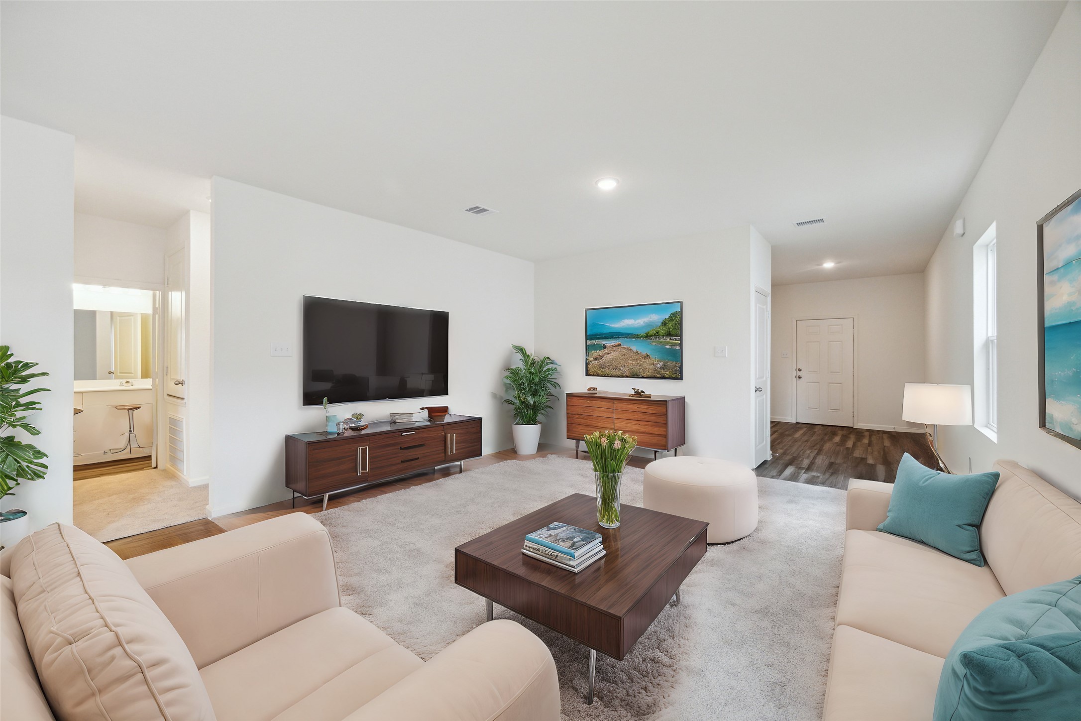 10035 Tiger Flower Lane Houston, TX 77016 - Photo 3 of 10