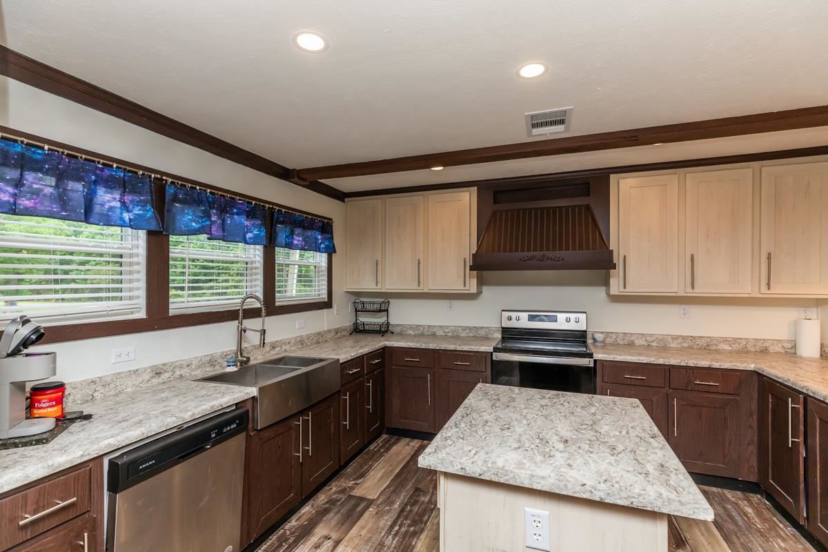 8172 North Linscomb Road Vidor, TX 77662 - Photo 5 of 25