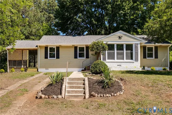 $415,000 | 2928 Oakland Avenue, Henrico, VA 23228