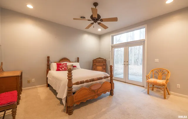 $590,000 | 15319 Laminack Road, Carterville, IL 62918