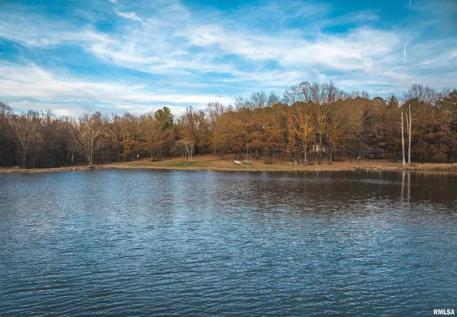 $590,000 | 15319 Laminack Road, Carterville, IL 62918