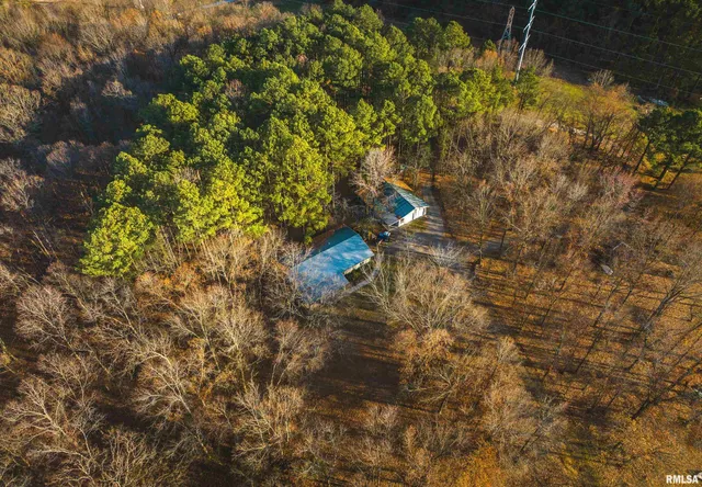 $590,000 | 15319 Laminack Road, Carterville, IL 62918