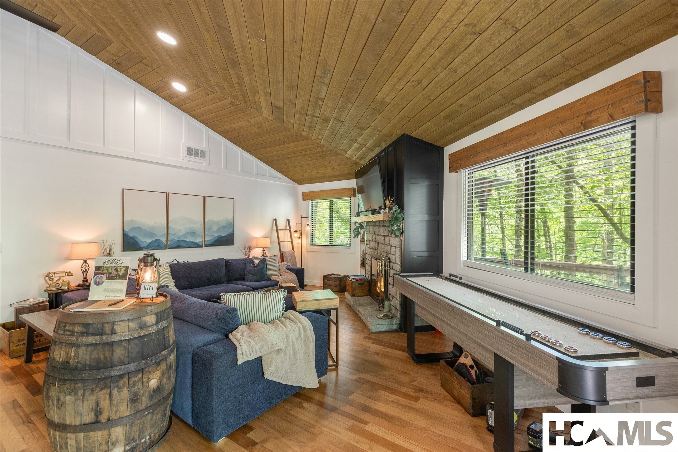 205 Skyline Lodge Road Highlands, NC 28741 - Photo 5 of 27 Gallery Image 5