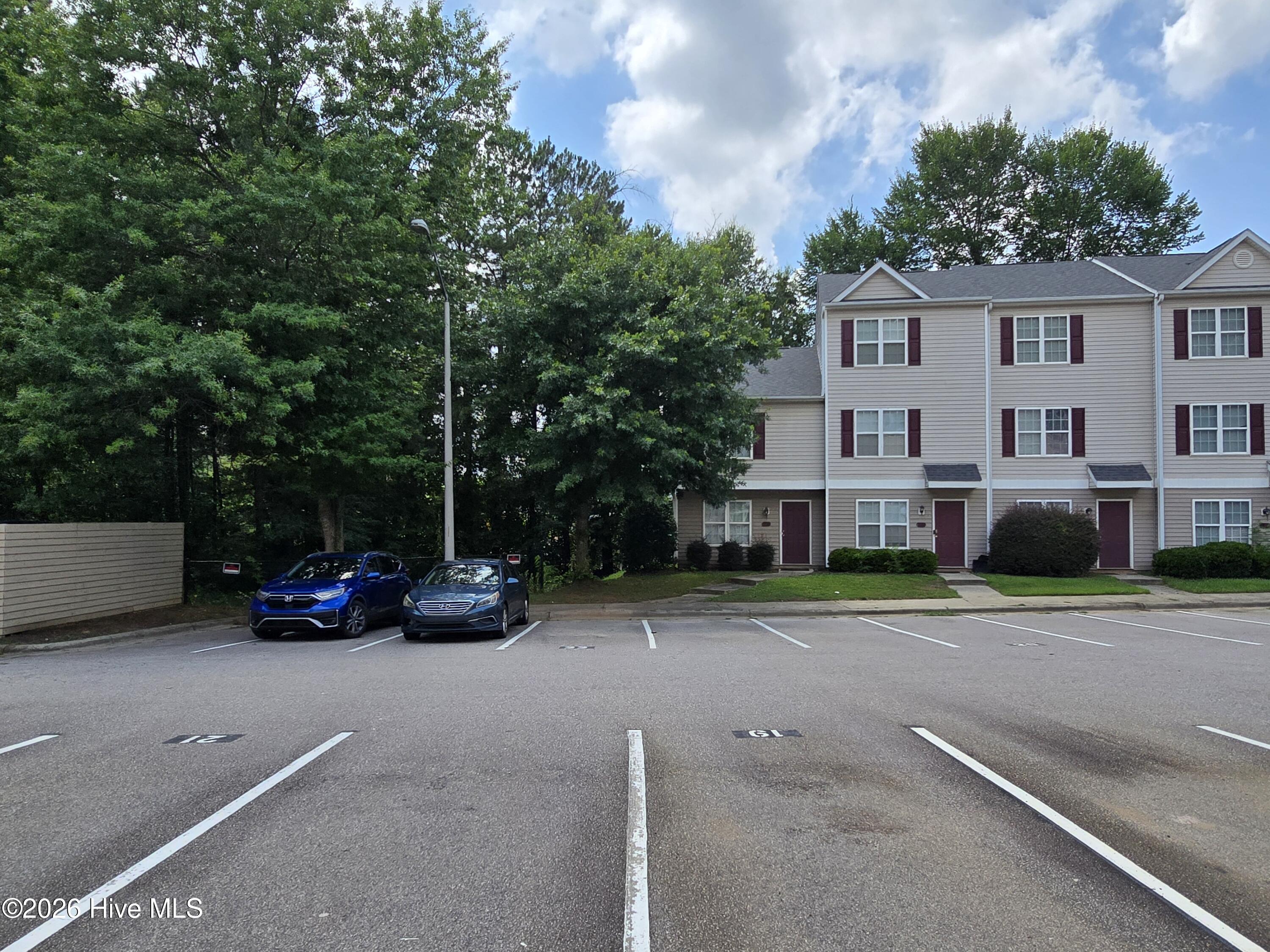 19 Red Lane Raleigh, NC 27606 - Photo 22 of 24