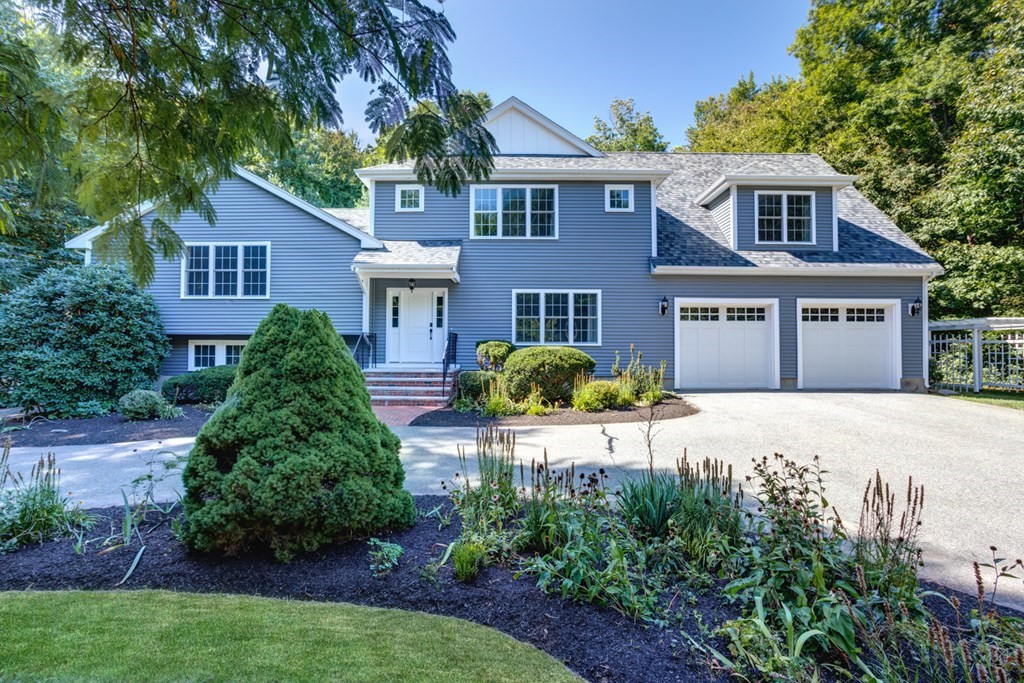 37 Whitewood Road Westwood, MA 02090 - Photo 1 of 40 Gallery Image 1