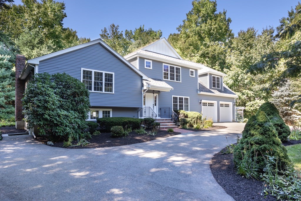 37 Whitewood Road Westwood, MA 02090 - Photo 2 of 40 Gallery Image 2
