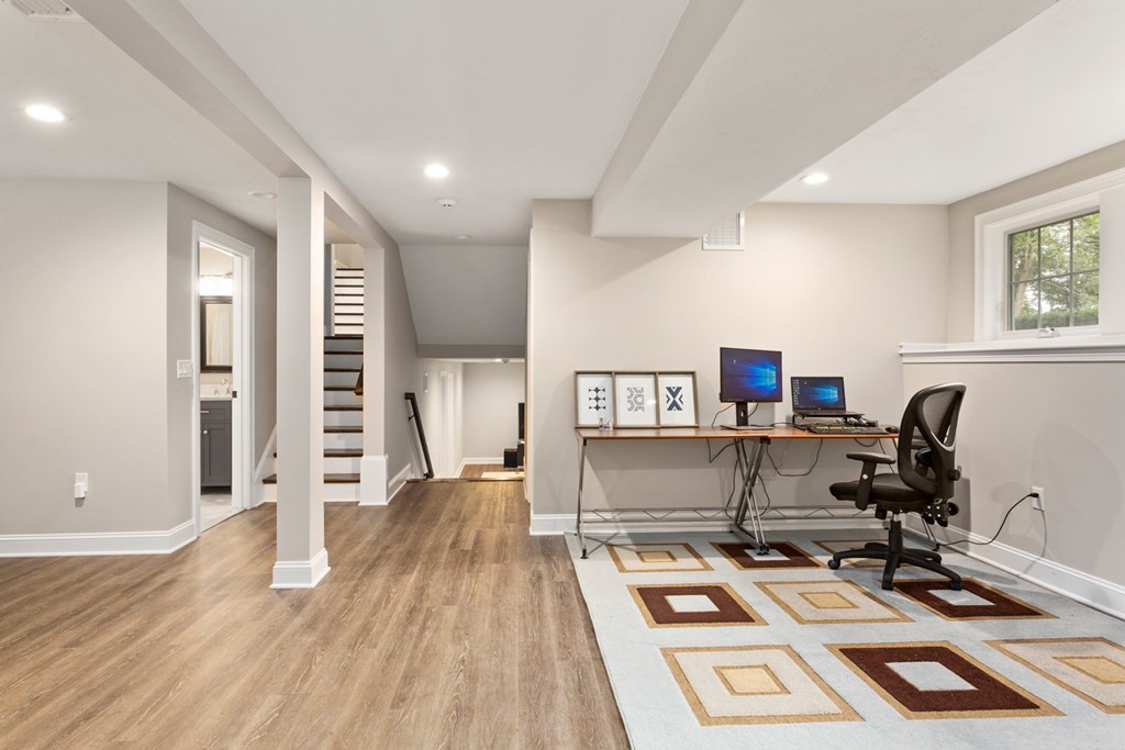 37 Whitewood Road Westwood, MA 02090 - Photo 33 of 40 Gallery Image 33