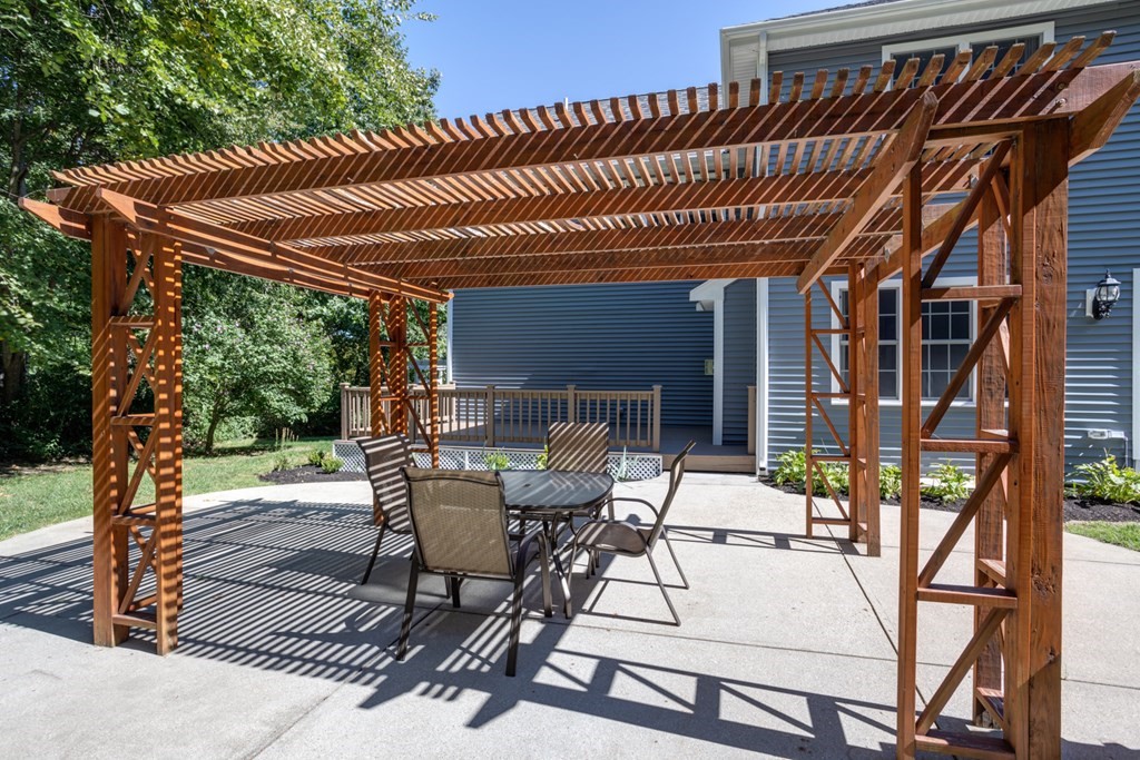 37 Whitewood Road Westwood, MA 02090 - Photo 38 of 40 Gallery Image 38