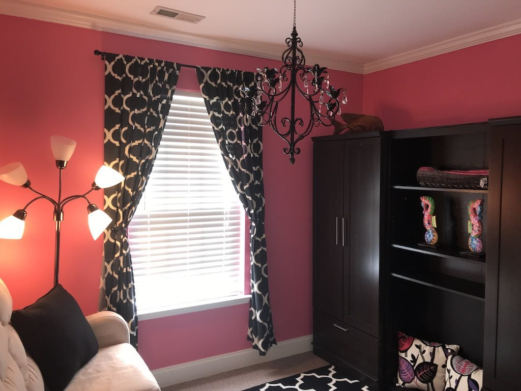 5213 Marthonna Way Raleigh, NC 27616 - Photo 9 of 15 Photo 9