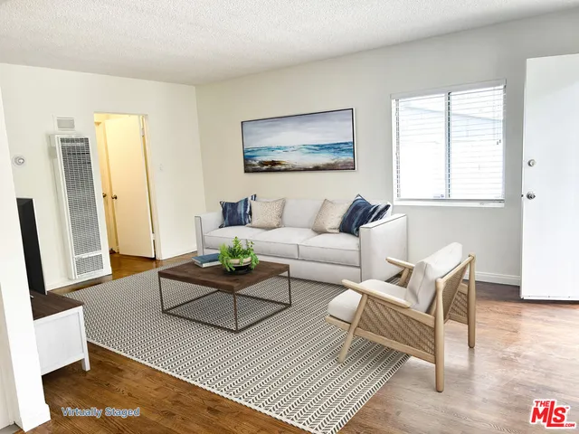 $3,250 | 623 Ashland Avenue, Unit 2, Santa Monica, CA 90405